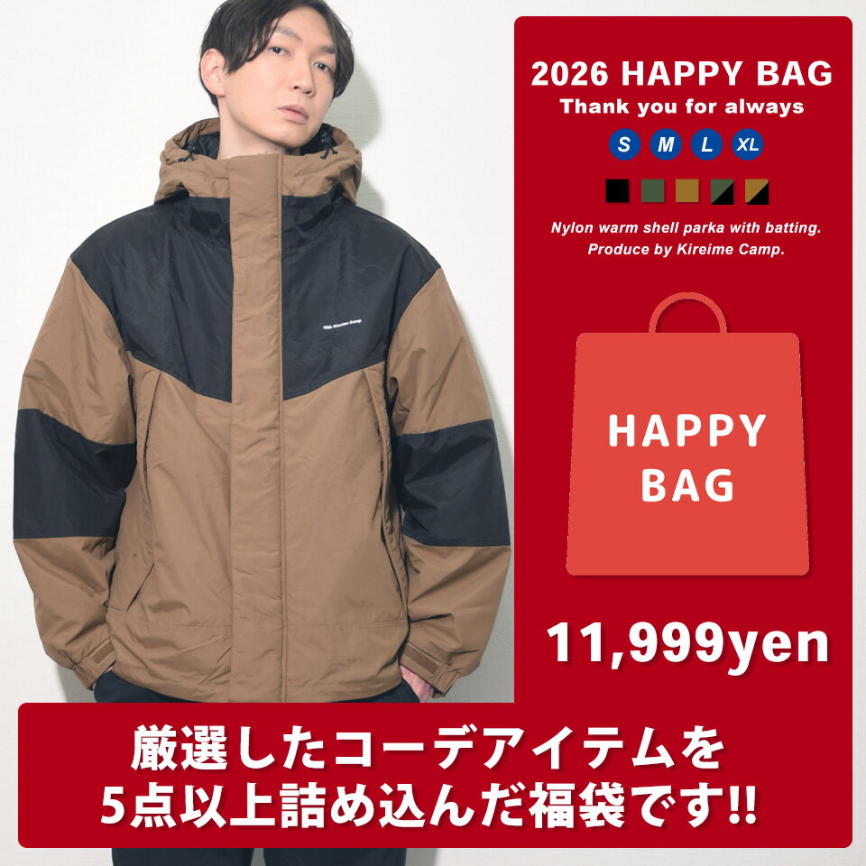 福袋 メンズファッション メンズ メンズ福袋 福袋メンズ ファッション 洋服 服 アパレル ブランド コーディネート アウター トップス 破格 激安 安い 人気...