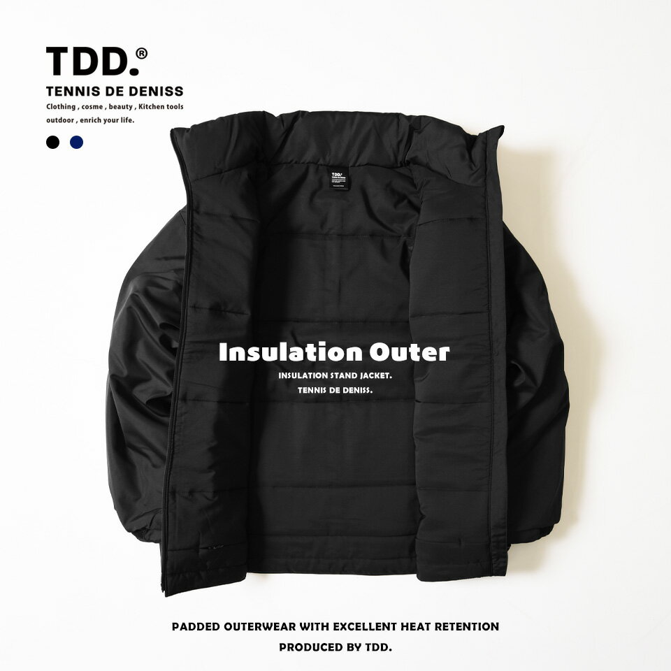 アウター メンズ 中綿ジャケット ブランド 防風 防寒 温かい 暖かい フルジップ スタンドジップ アウトドア スタンドジップジャケット メンズ ジャケット アウトドアジャケット ブルゾン 秋 冬 中綿 メンズジャケット メンズアウター コート 秋服 極暖 軽い おしゃれ