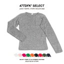 【180枚限定!! 18%OFFクーポン配布中】 スリムタイプ レディース ロンT 無地 ロングスリーブTシャツ 白tシャツ 長袖 黒 tシャツ ロングtシャツ...