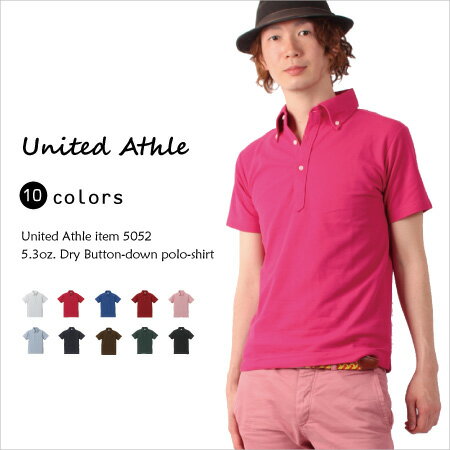 【STOCKSALE 1716円→599円】 ポロシャツ 半袖 無地 メンズ UVカット ドライポロシャツ 黒 大きい 白 スポーツ レディース 半袖ポロシャツ...