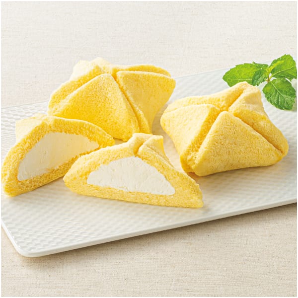 【冬ギフト】ボンとらや モンドセレクション金賞受賞　豊橋ソウルスイーツピレーネのサムネイル