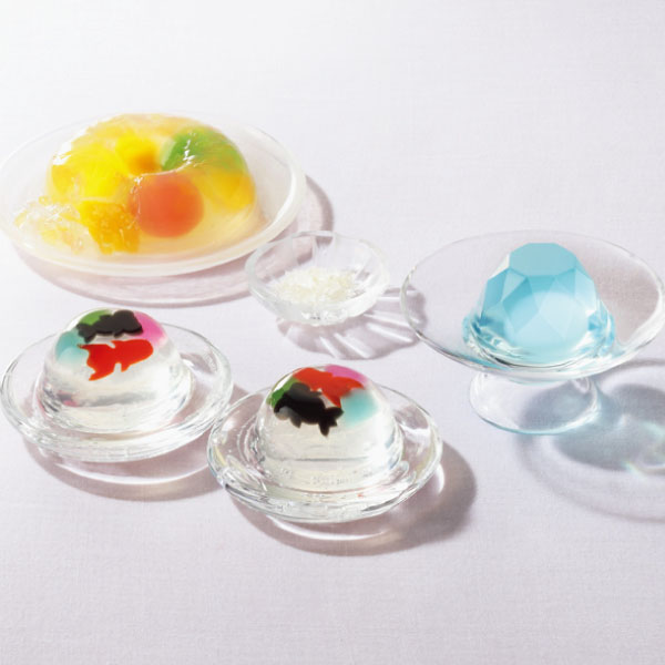 【夏ギフト】日本橋屋長兵衛夏祭り詰合せのサムネイル