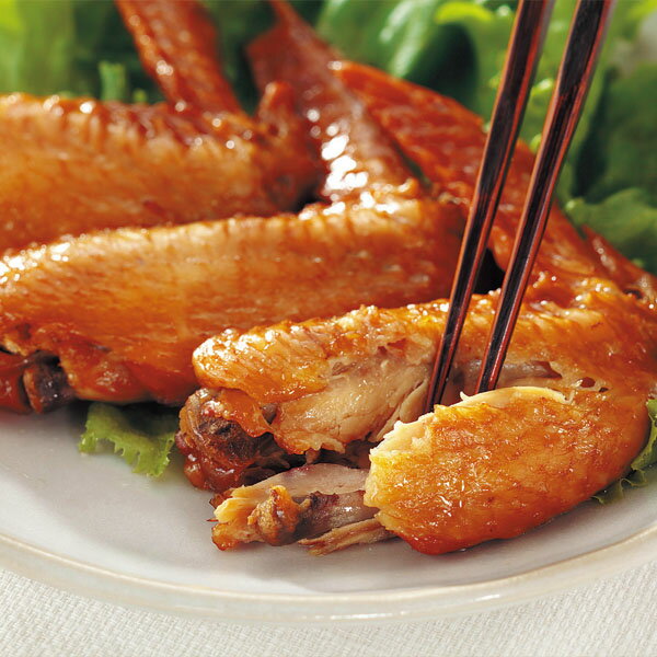 【夏ギフト】石昆うみぁーっ手羽詰合せのサムネイル