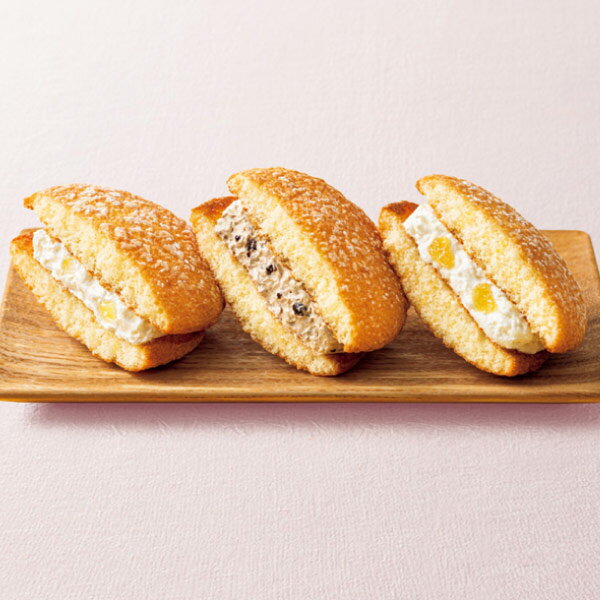 【母の日】亀屋万年堂母の日ギフト18個入のサムネイル