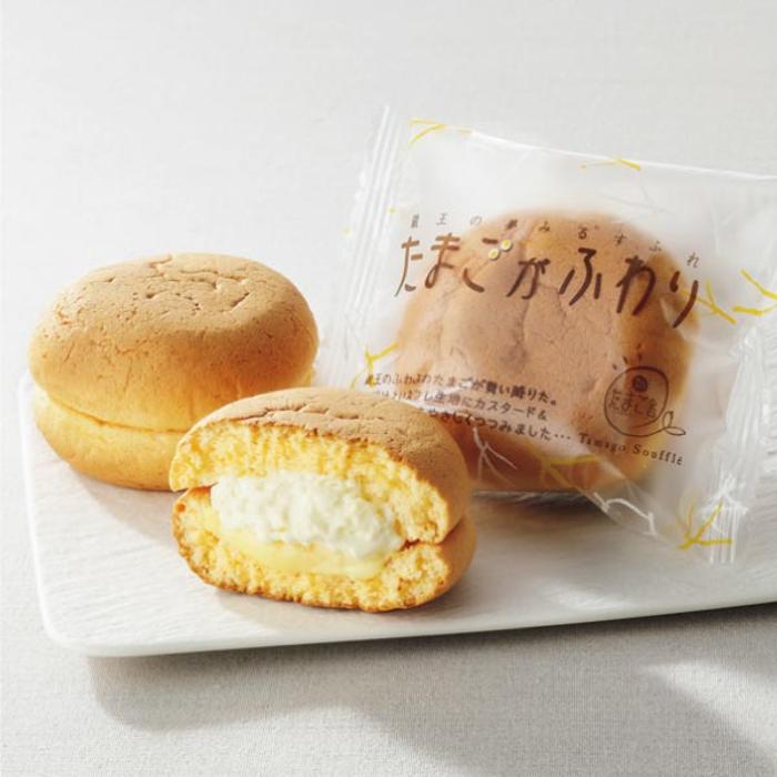 【冬ギフト】森の芽ぶきたまご舎たまごがふわり