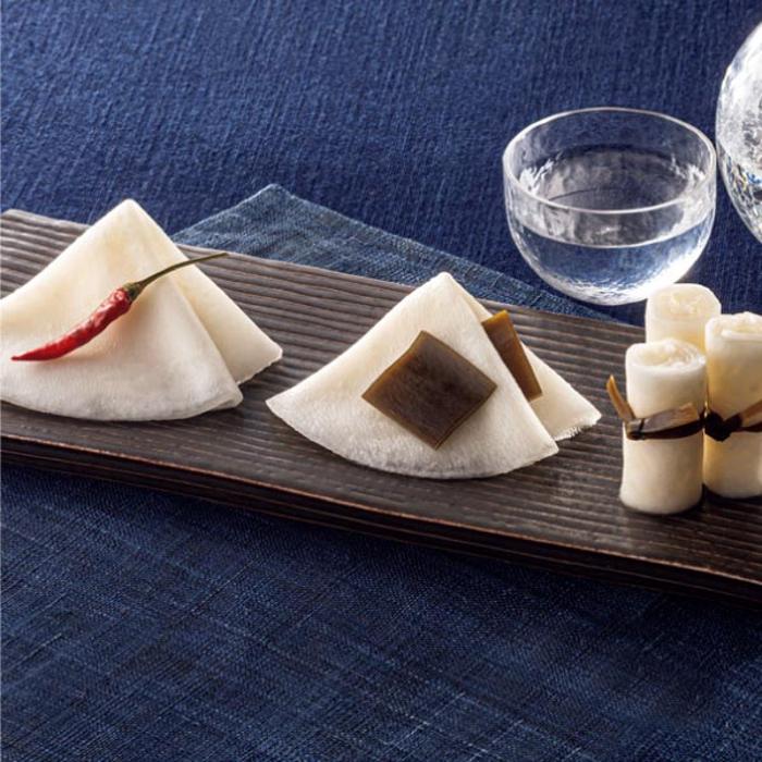 【冬ギフト】京都とり市老舗聖護院かぶら千枚漬