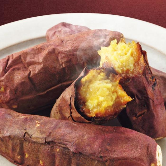 【冬ギフト】茨城県産ポテトかいつか焼き芋（紅天使）ギフトセット お歳暮 御歳暮 ギフト 誕生日 プレゼント お歳暮 贈り物 お祝い 内祝い 父の日のサムネイル