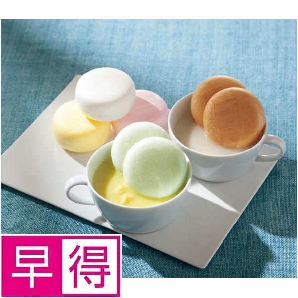 【夏ギフト早得】OCEAN&TEREE北海道　野菜スープMONAKAセットのサムネイル