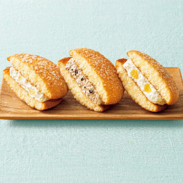 【父の日】亀屋万年堂父の日ギフト18個入のサムネイル