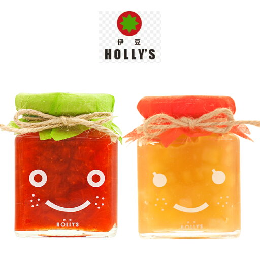 【伊豆HOLLY’S】ベリッチジャム ギフトBOX(2個入)【ベリストリッチ・べリンゴリッチ】 【伊豆HOLLY’S】ベリッチジャム ギフトBOX(2個入)【ベリストリッチ・べリンゴリッチ】