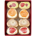 【夏の贈りもの】清水五条京料理「ほった」監修フルーツづつみ