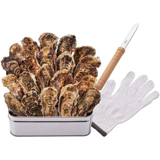 【夏の贈りもの】三陸産牡蠣の缶カン焼き 【夏の贈りもの】三陸産牡蠣の缶カン焼き