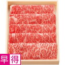 【夏の贈りもの早得】仙台牛サーロインすきやき用