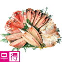 【夏の贈りもの早得】小田原山安 干物詰合せ(5種11枚)