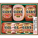 【夏の贈りもの】伊藤ハム 伝承献呈ローストビーフセット