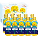 【夏の贈りもの】昭和産業 キャノーラオイル(10本入り)
