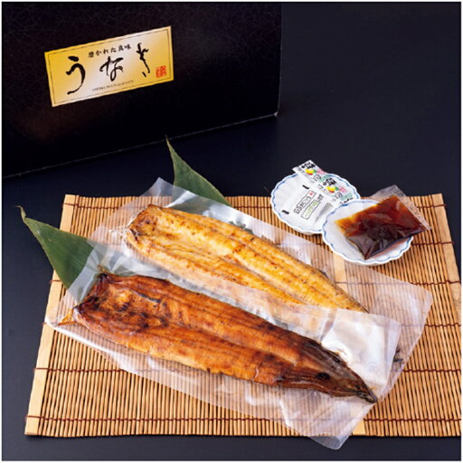 【夏の贈りもの】まんてんや 手焼き炭火仕上げうなぎ蒲焼・白焼食べくらべ 【夏の贈りもの】まんてんや 手焼き炭火仕上げうなぎ蒲焼・白焼食べくらべ