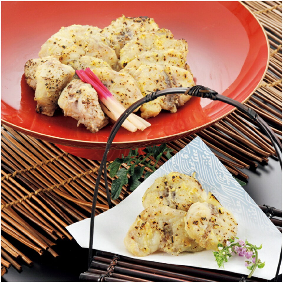 【夏の贈りもの早得】ふく太郎本部 ふぐの西京漬け（個包装5食セット）