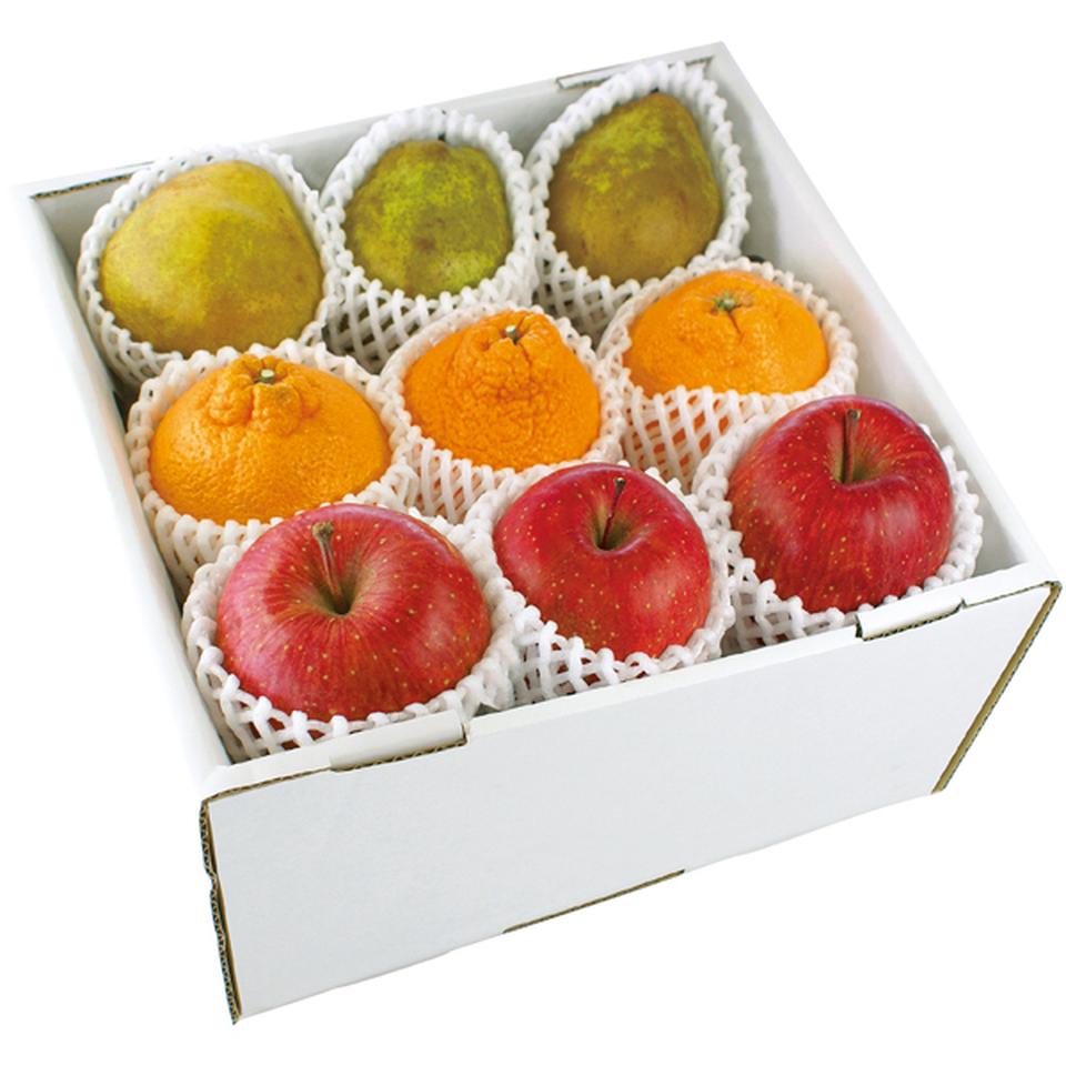 【冬の贈りもの】山形