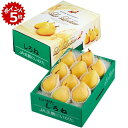 ★10/25 23:59までポイント5倍★【冬の贈りもの】新潟県産(JA新潟かがやき)フルーツフラワーしろねのル レクチエ 7〜11個、計2.9kg以上