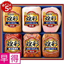 ★10/15 23:59までポイント5倍★【冬の贈りもの早得】丸大食品煌彩 型番:AJ-H