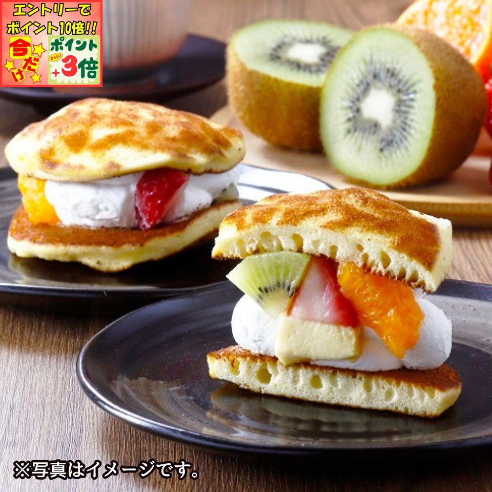 ★ポイント3倍＆エントリーで更に+10倍!!★【三坂屋本店】 プレミアムフルーツ夢どら 8個入り生どら焼き どらやき 高級どら焼き どら焼き セット 高級 取り寄せ 喜ばれる手土産 かわいい和菓子 センスのいい プチギフト 女子会 インスタ映え 映えスイーツ 可愛いスイーツ