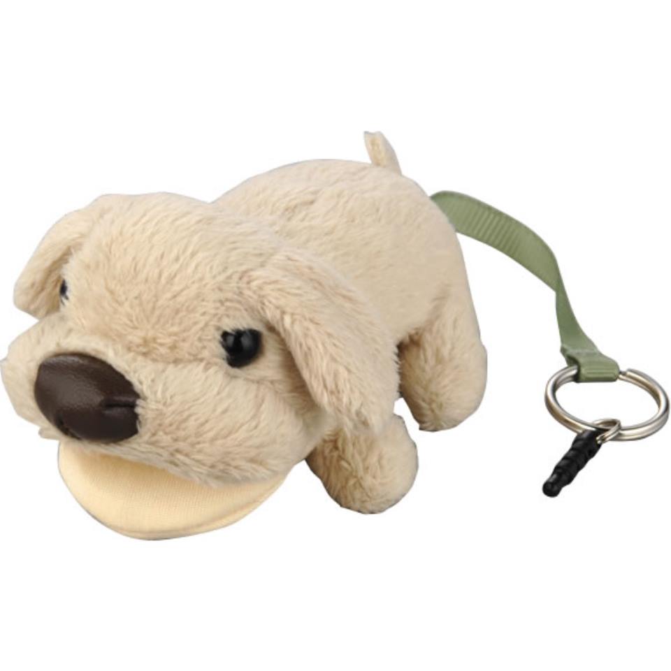 【静岡 栄商会】 アニマルクリーナー犬 (ラブラドール)