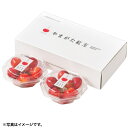 【さくらんぼギフト】【数量限定50箱】JAてんどう やまがた紅王 約200g(約100g×2)秀3Lダイヤパック