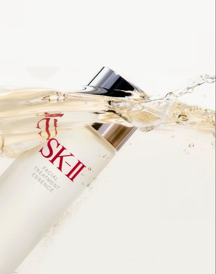 【国内正規品】送料無料 SKII （エスケーツー）フェイシャル　トリートメント　エ...
