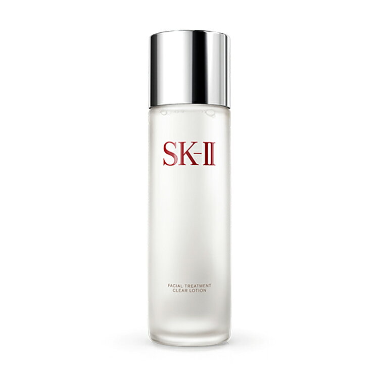 【国内正規品】送料無料 SKII フェイシャル トリートメント クリア ローション 230mL