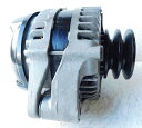 【中古】【※要コア返却】●オルタネーター●デンソー トヨタ ダイナ,トヨエース用 104210-1810〜1811/27060-E0320【リビルト品】