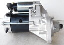 【中古】【※要コア返却】●スターター/セルモーター●日立 いすゞエルフ S25-512/8-98018-208-1【リビルト品】
