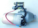 【中古】●スターター/セルモーター●ミツバ ホンダ耕運機,芝刈り機,農機用 SM-11/31210ZE1-023【新品(未使用品)・コア返却不要】