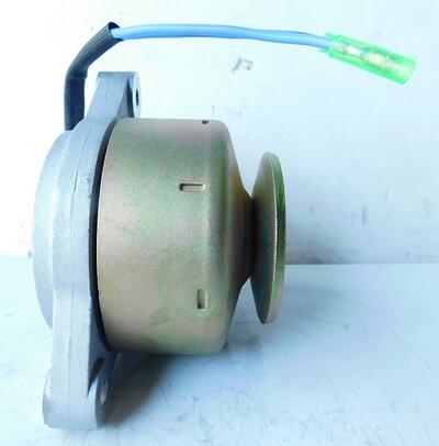 【中古】●マグネットジェネレーター●ONAN ヤンマー 農機具 , GMキャンピングカー , 発電機 185-2266/5431・400-58002【新品】