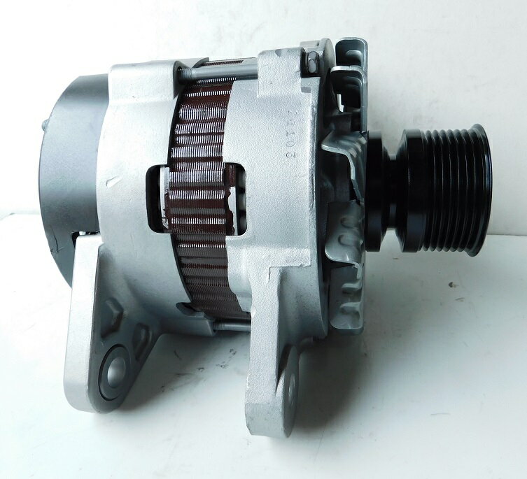 【中古】【※要コア返却】●オルタネーター●日興 いすゞフォワード 0-35000-4818/8-98013-455-0【リビルト品】
