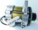 【中古】【※要コア返却】●オルタネーター● 澤藤 日野大型バス セレガ用 0211-502-0219/27020-E0142【リビルト品】