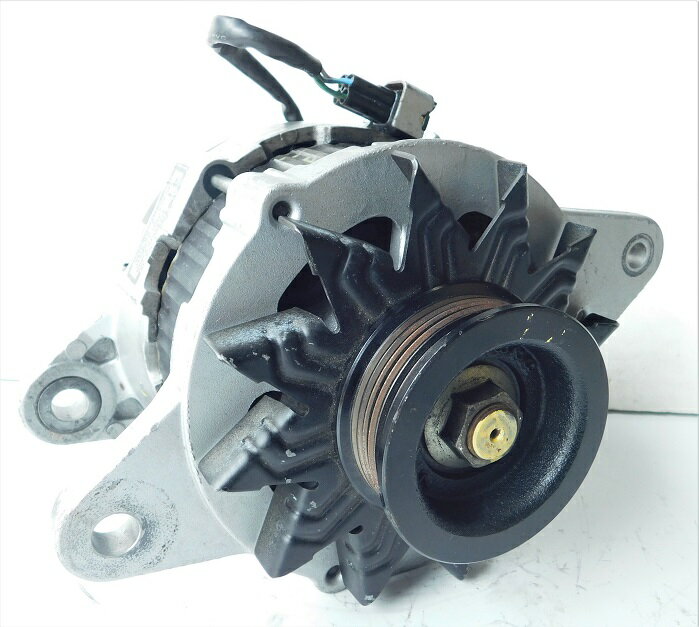 【中古】【※要コア返却】●オルタネーター●澤藤製日野大型トラックプロフィア0201-172-0510/27040-2380【リビルト品】