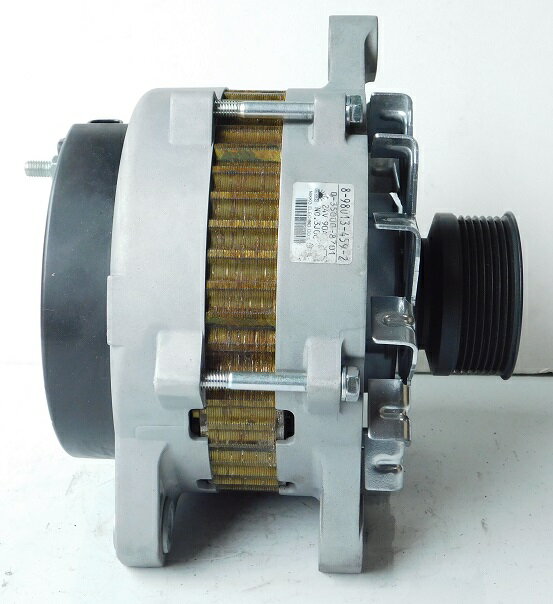 【中古】 【※要コア返却】●オルタネーター●いすゞフォワード　0-35000-8700 ～ 8701/8-98013-459-2 【リビルト品】