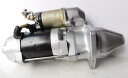【中古】●スターター/セルモーター●澤藤 日産UD大型トラック ビックサム 0350-602-0460/23300-96516【リビルト品・コア返却不要】