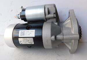 【中古】【※要コア返却】●スターター●日立　コマツ 汎用エンジン 建設機械用 S13-294/129400-77012【リビルト品】