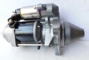 【中古】【※要コア返却】●スターター●澤藤 日産UDコンドル 0350-502-0310/23300-Z5571【リビルト品】