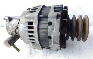 【中古】●オルタネーター ●日立 いすゞエルフ用　LR260-509/897332-5000【中古品[程度B]・コア返却不要..