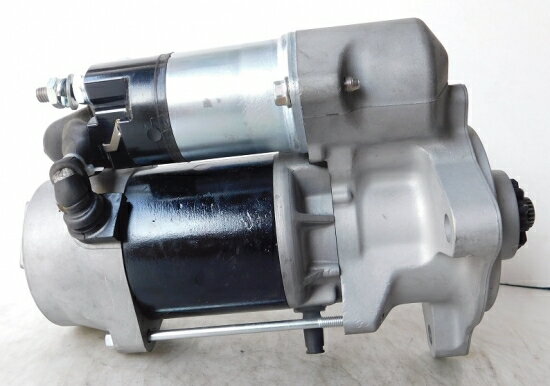 【中古】【※要コア返却】●スターター/セルモーター●澤藤 日産UD コンドル 0355-502-0110/23300-Z5578【..