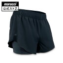 【marucci公式】女性用 WOMEN'S FLOW RUFFLE SHORT マルッチ マルーチ マルチ 野球 野球用品 ベースボール ショートパンツ ロゴ おすすめ 人気 ブラック S M L XL