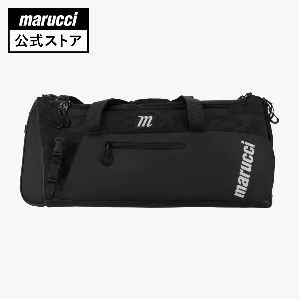 【marucci公式】ダッフルバッグ マルッチ マルーチ マルチ 野球 野球用品 ベースボール おすすめ 人気