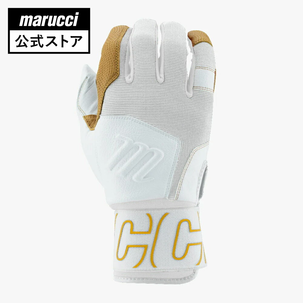 【marucci公式】ブラックスミス バッティンググローブ マルッチ マルーチ マルチ 野球 野球用品 ベース..
