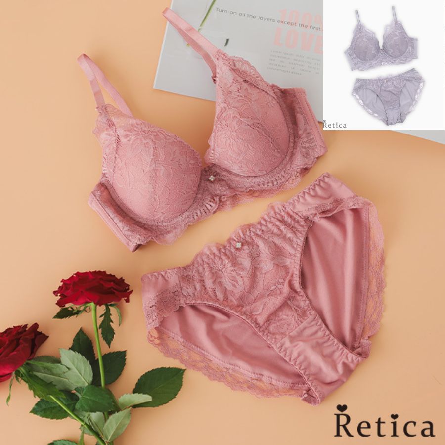 下着 レディース 上下セット ランジェリー 上品 可愛い 10代 20代 30代 40代