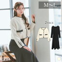 ワンピーススーツ スーツ レディース セレモニースーツ セットアップ 卒業式 ママ 母 服装 母親 レディーススーツ ママスーツ 大きいサイズ 体型カバー ロン...