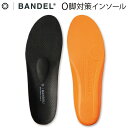 楽天MWJ TOKYO NEXUSBANDEL Core Insole Type-O BLACK インソール 中敷き O脚 バランス アーチサポート 足底 立体構造 レディース メンズ