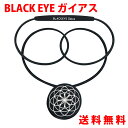 ブラックアイ ガイアスネックレス 多層丸山式コイル コリドラ・アイ 医学博士 丸山修寛 監修 ユニカ ギフト プレゼント 母の日